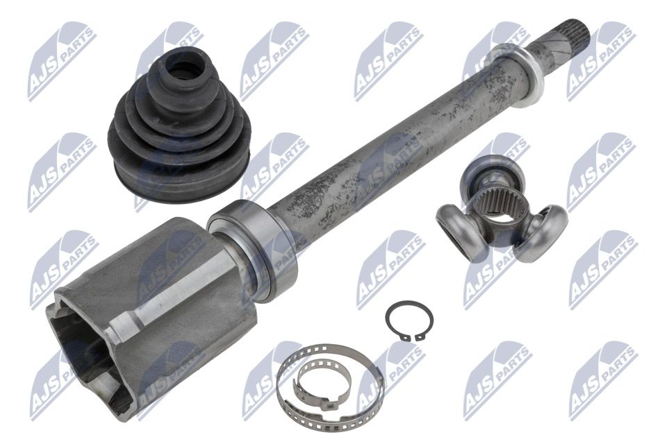 NTY NPW-NS-075 Drive shaft