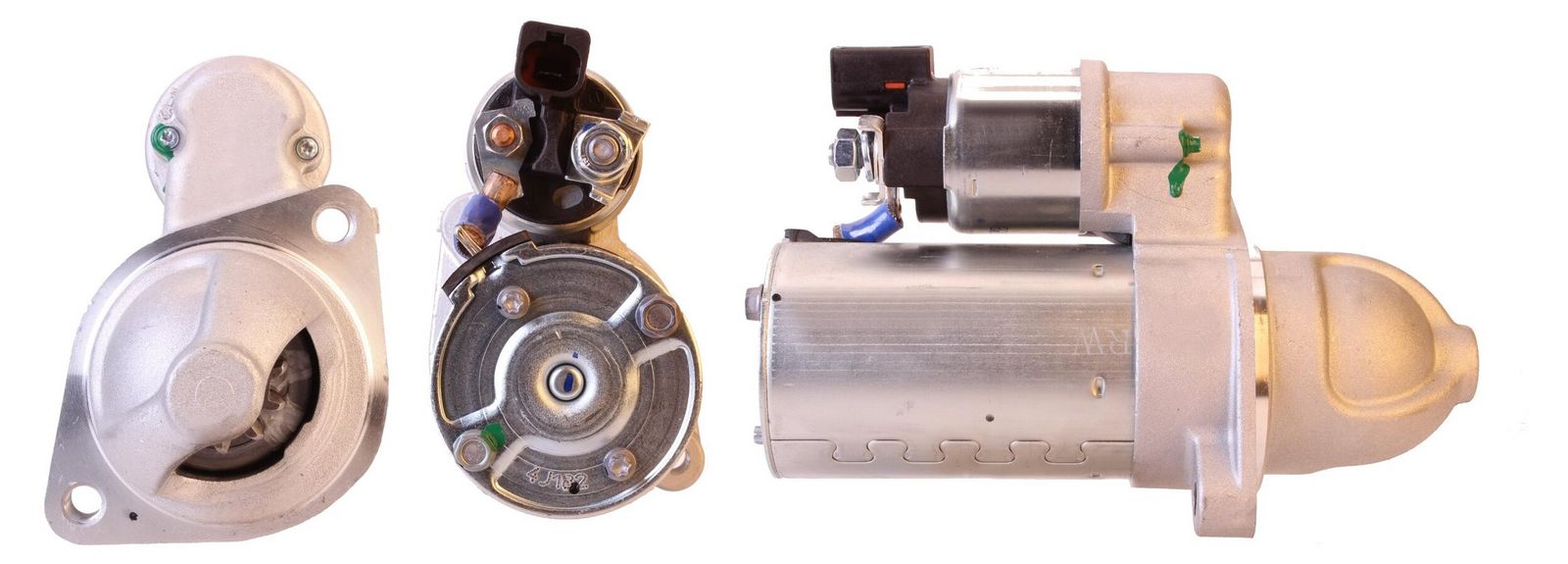 LUCAS LRS02641 Starter
