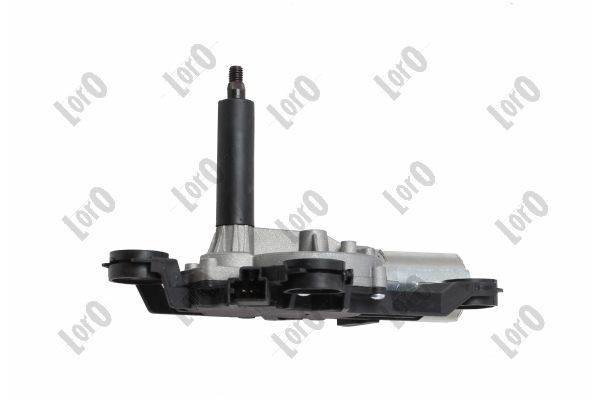 Wiper Motor-2