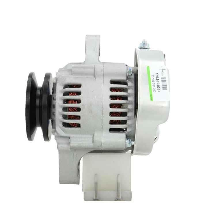 Alternator-1
