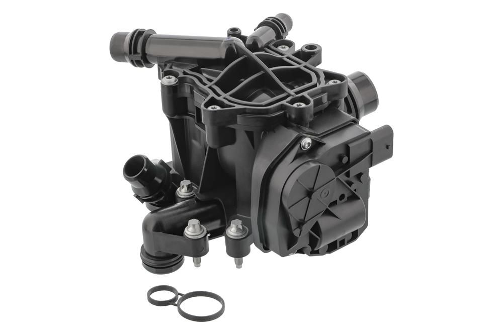 TOPRAN 504 033 Thermostat housing