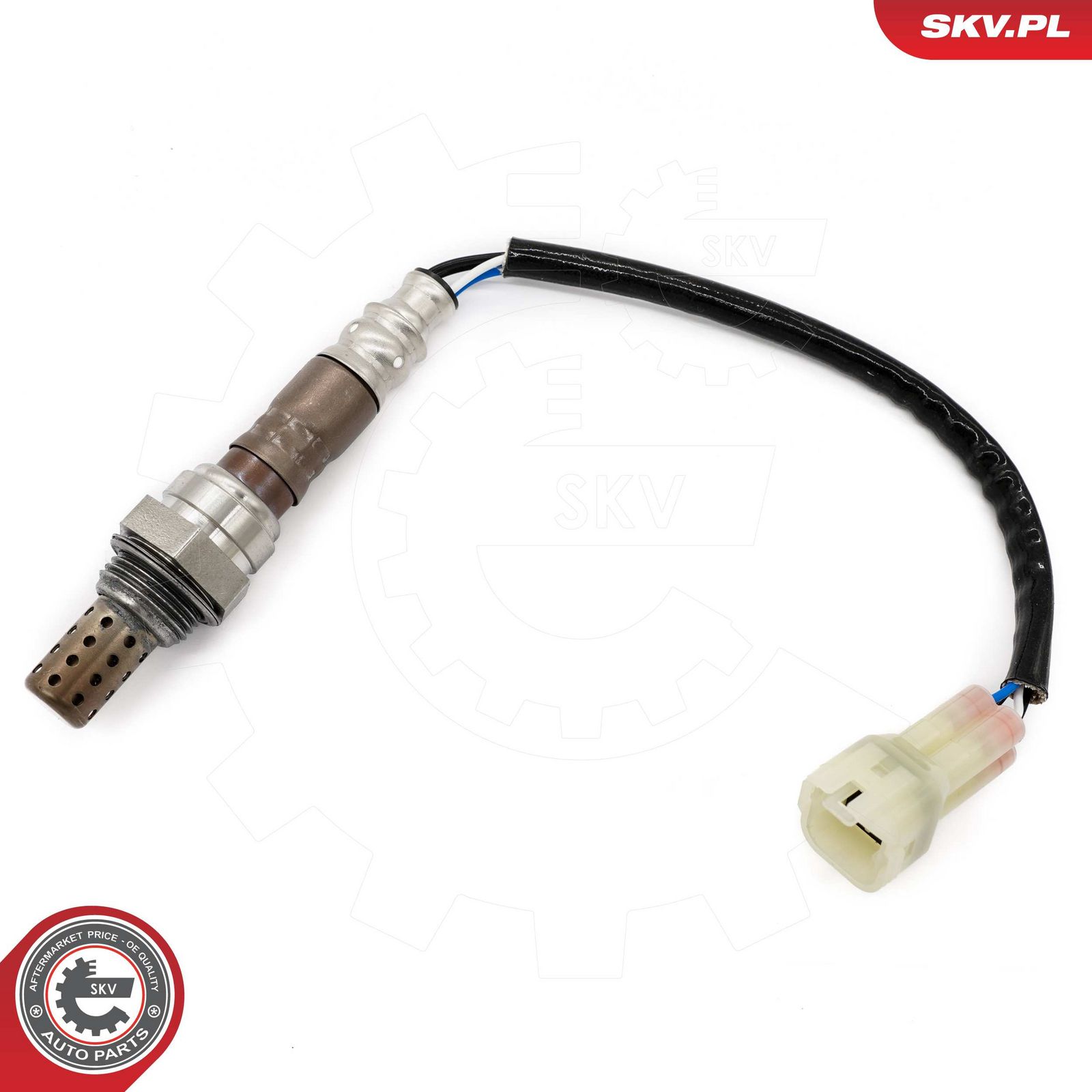 ESEN SKV 09SKV143 Oxygen sensor