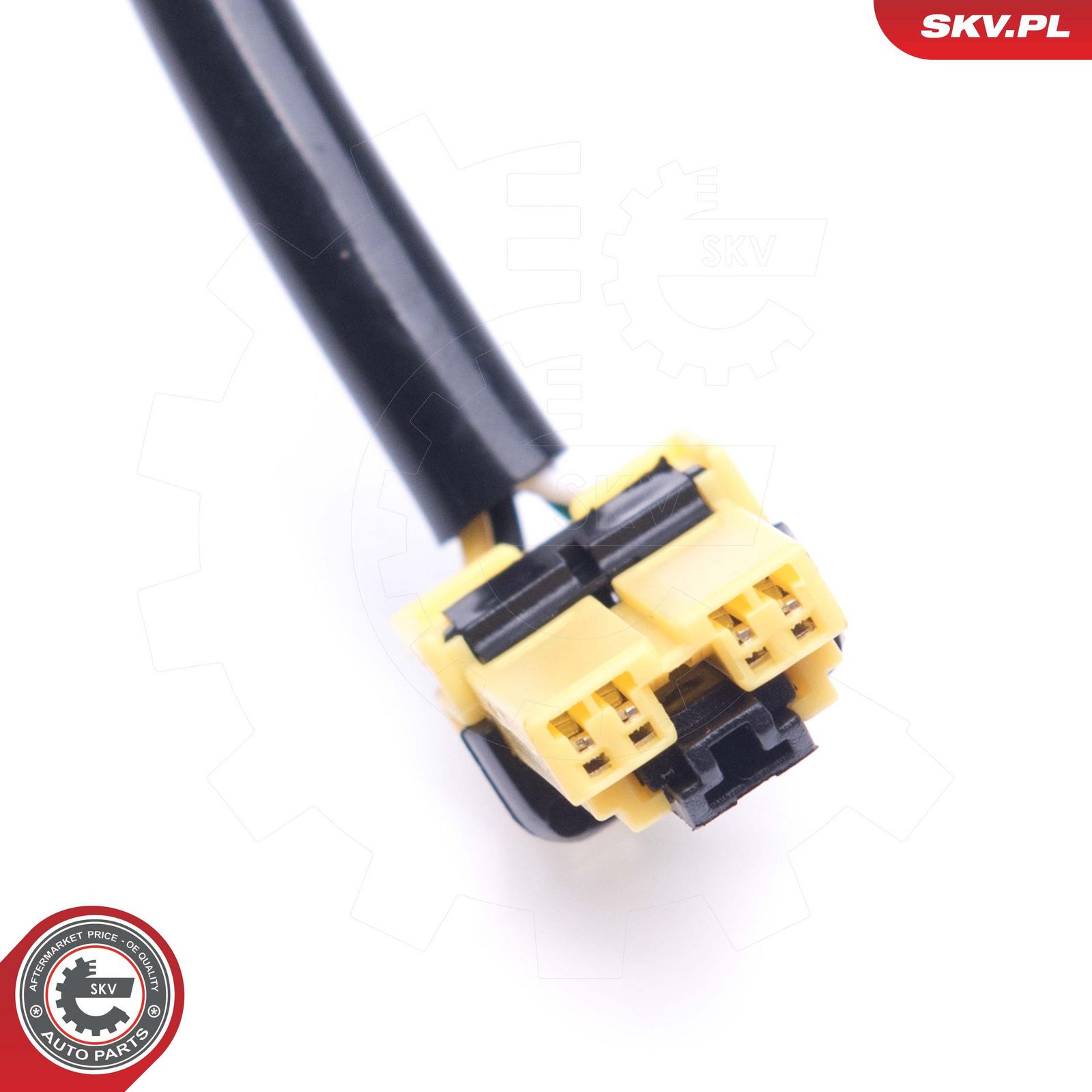 Clock Spring, airbag-5