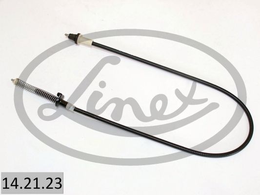 LINEX 14.21.23 Accelerator cable