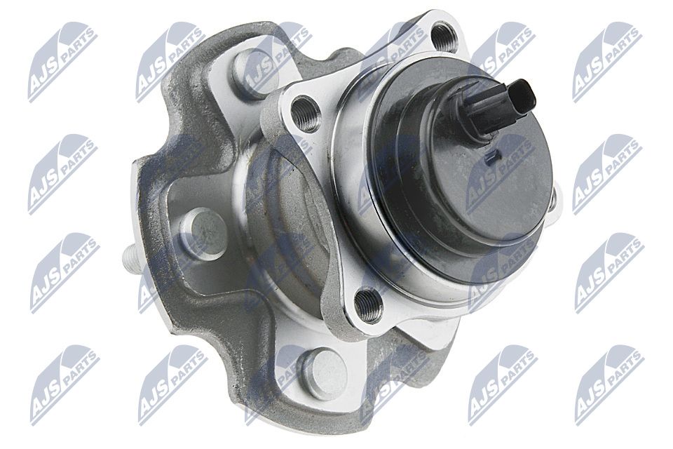 NTY KLT-TY-102 Wheel bearing kit