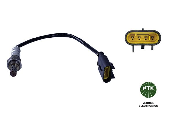NTK 94268 Oxygen sensor