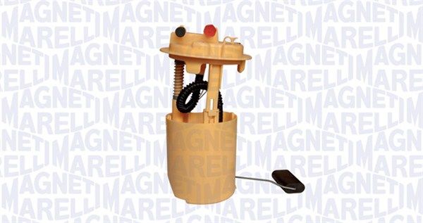 MAGNETI MARELLI 519731149900 Fuel supply module