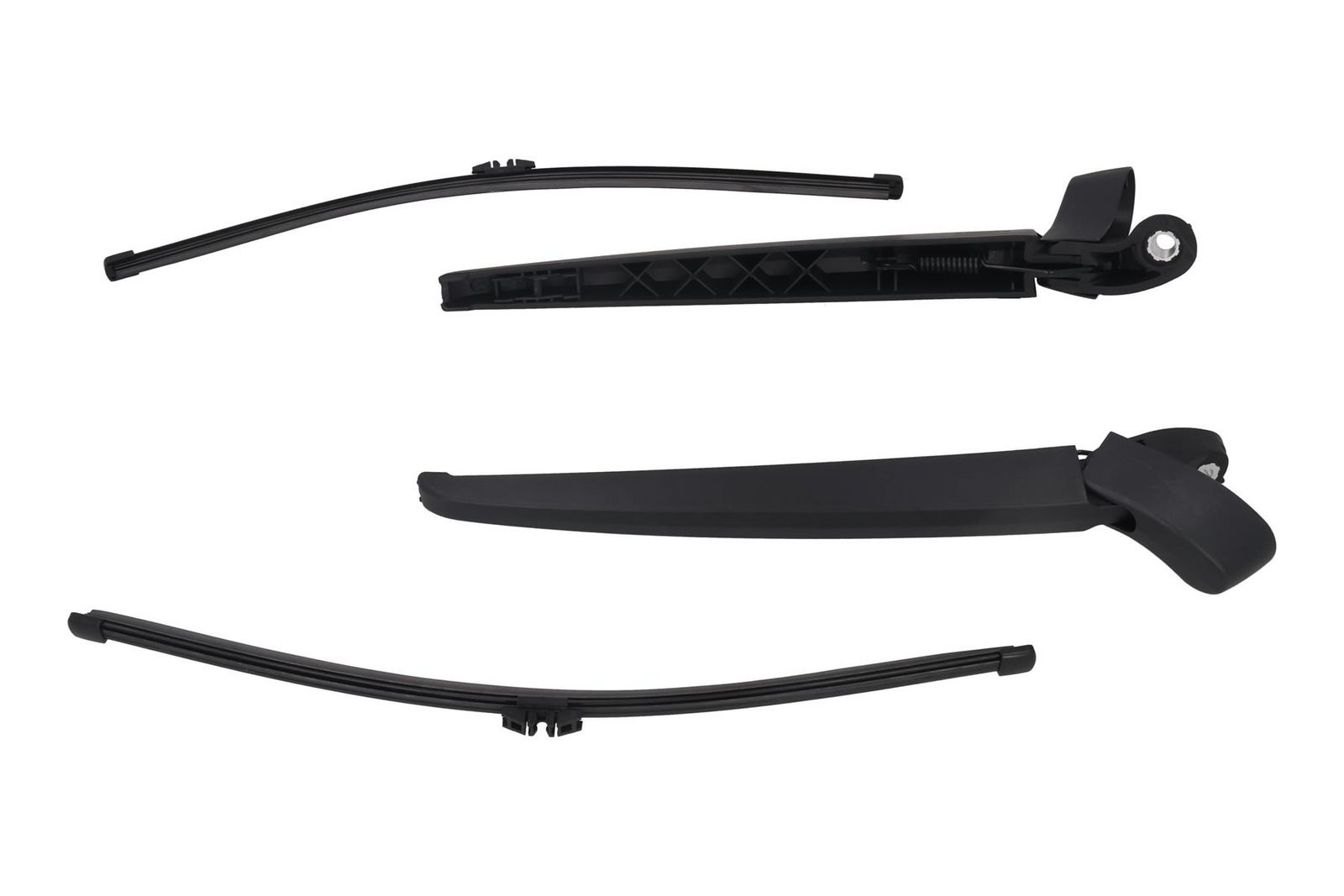 KAMOKA 25122 Wiper arm, window cleaning