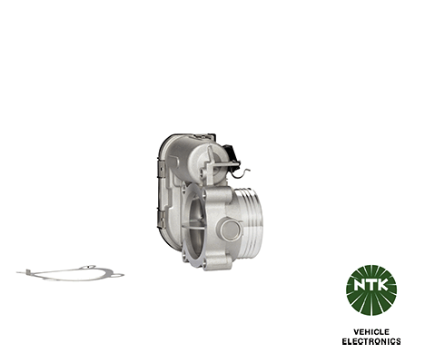 Throttle Body-1