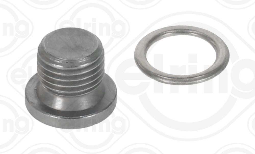 ELRING 858.050 Screw plug, oil sump