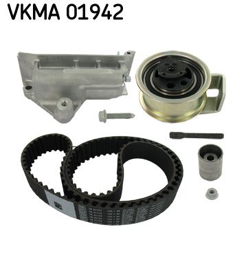 SKF VERTEVO VKMA 01942 Timing belt kit