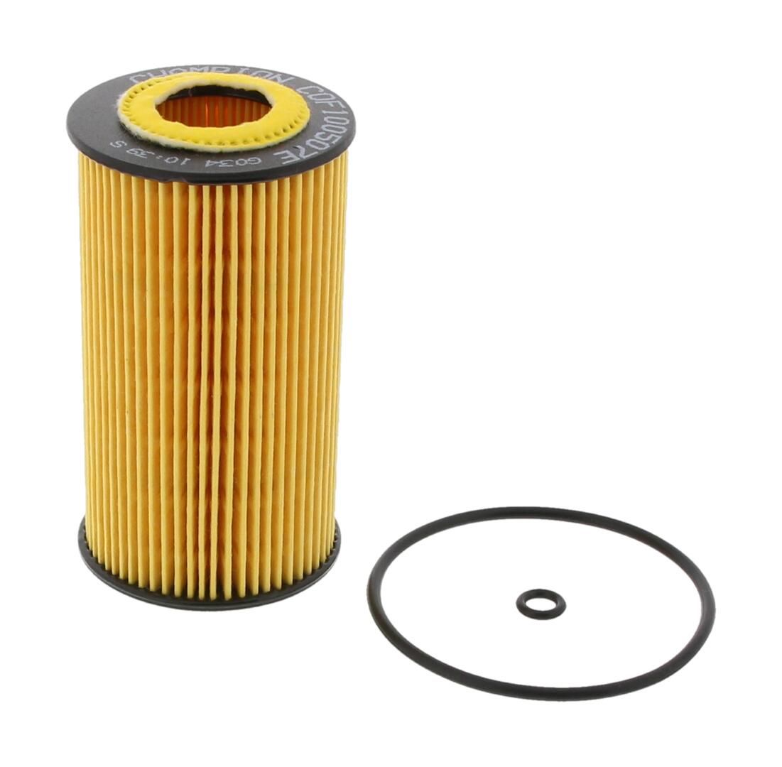 CHAMPION COF100507E Oil filter