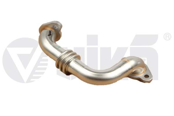 VIKA 11317723001 Pipe, egr valve