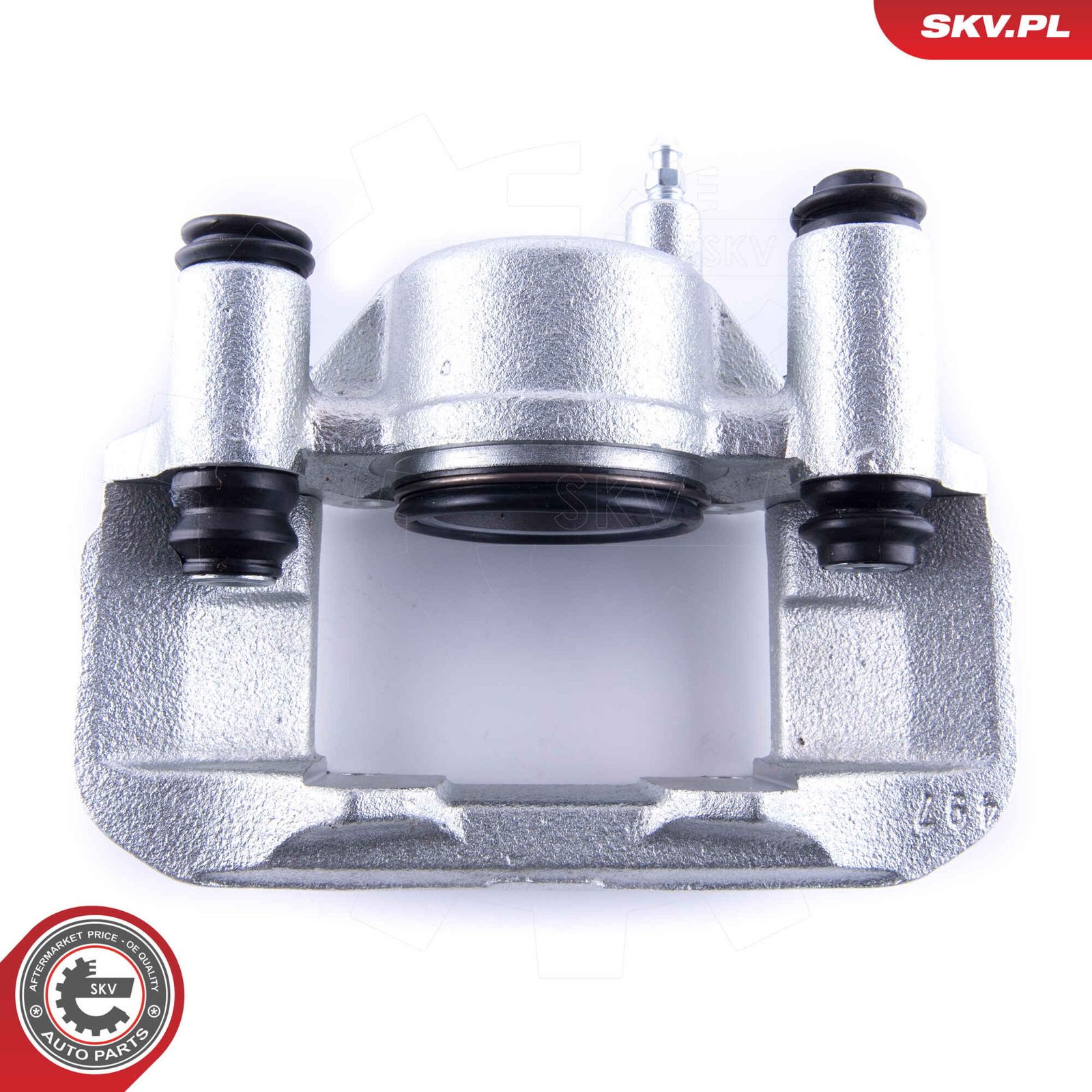 Brake Caliper-2