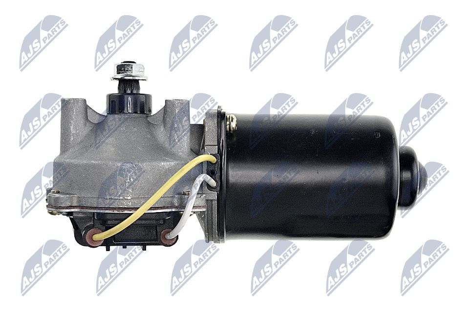 Wiper Motor-3
