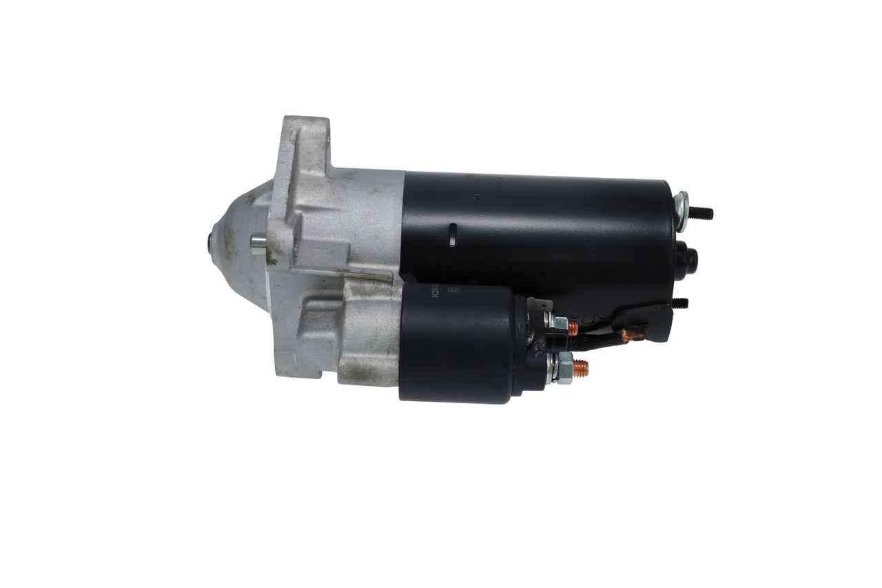 BOSCH 1 986 S00 752 Starter