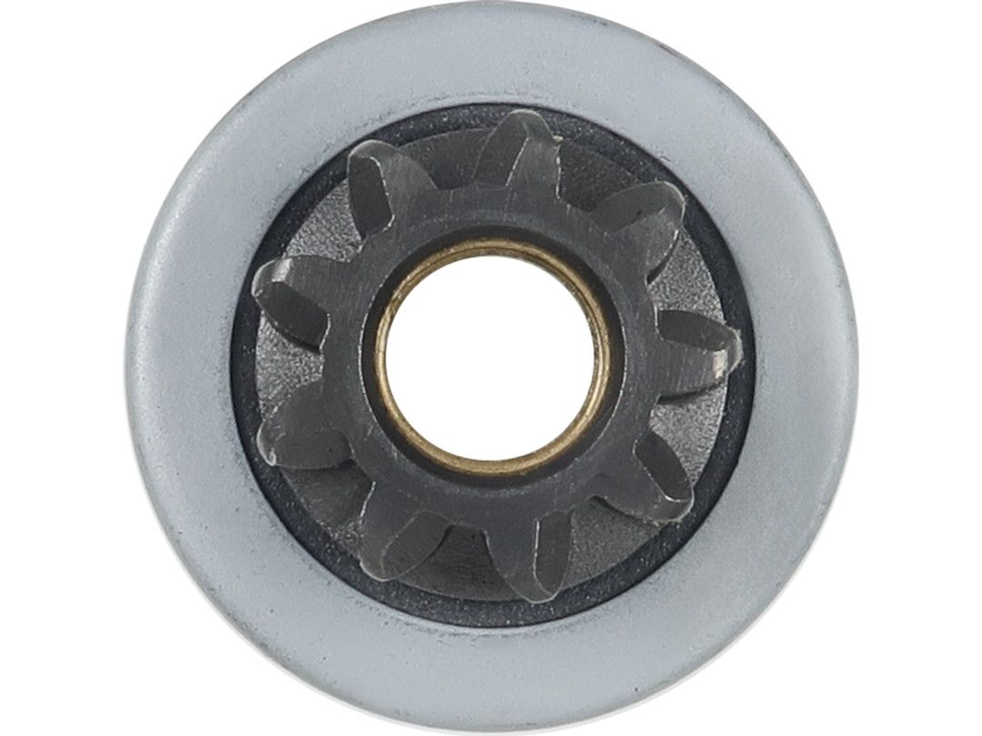 Freewheel Gear, starter-1