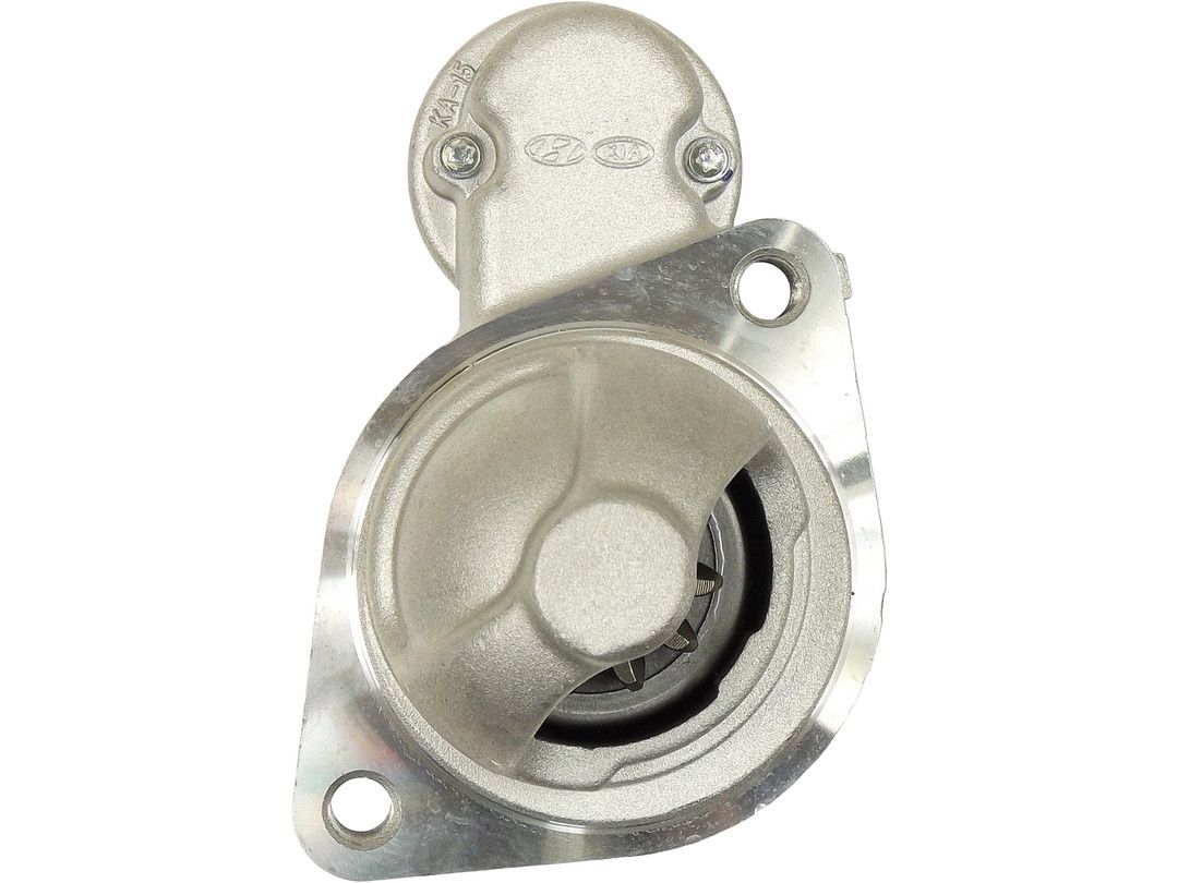 AS-PL S1068(DELCO) Starter