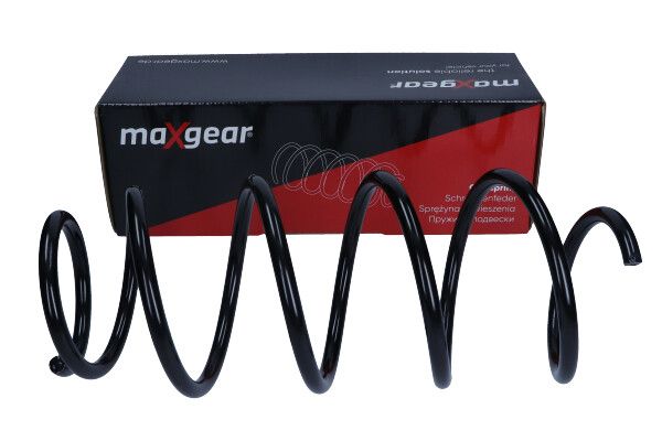 Suspension Spring-1