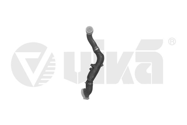 VIKA 11451453001 Charge air hose