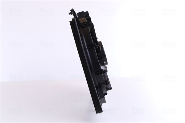 Fan, engine cooling-2