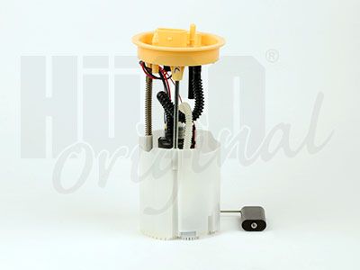 HÜCO 133561 Fuel supply unit