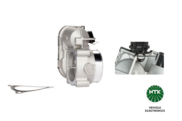 NTK 90575 Throttle body