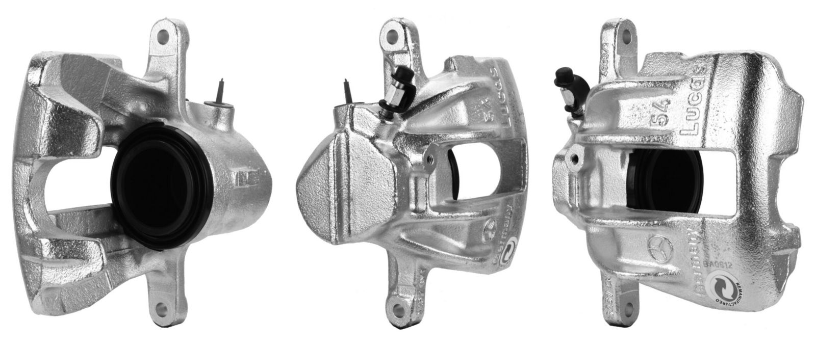 DRI 3195200 Brake caliper