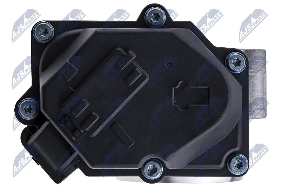 Throttle Body-5