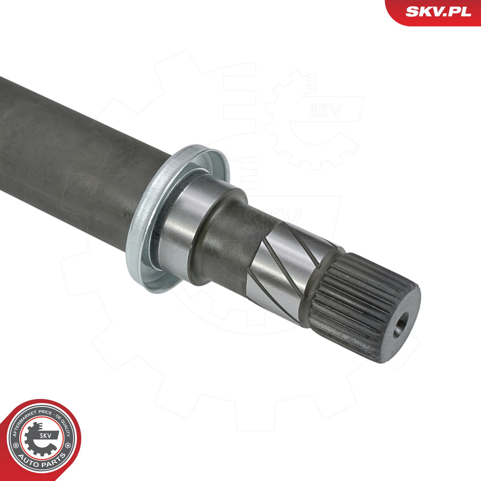 Drive Shaft-3