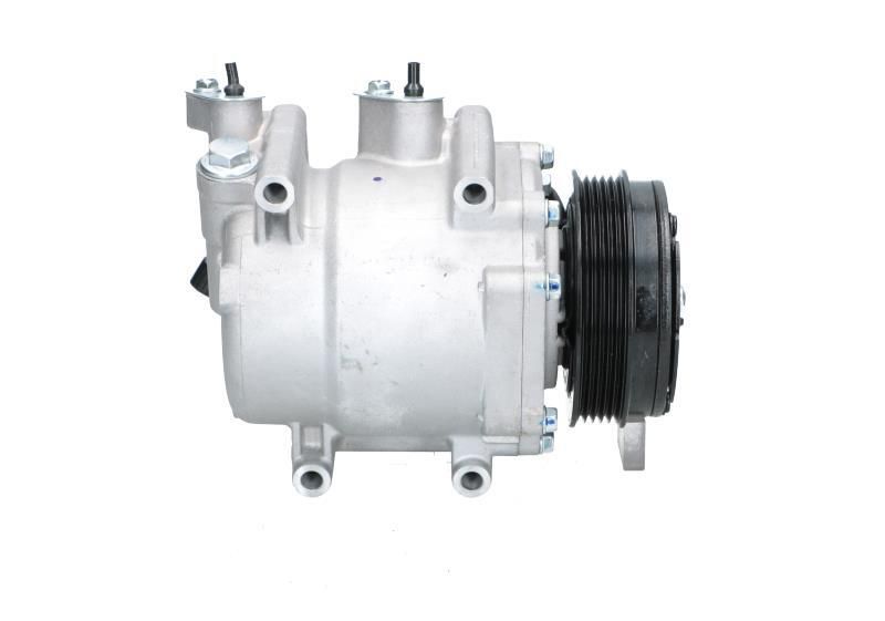 Compressor, air conditioning-3