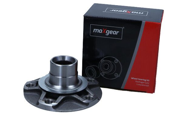 MAXGEAR 33-1269 Wheel bearing kit