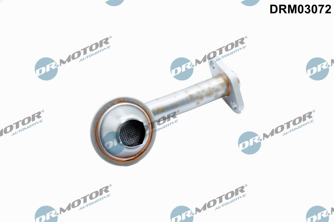 DR.MOTOR AUTOMOTIVE DRM03072 Oil pump pickup tube