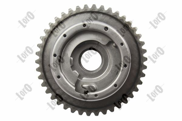 Camshaft Adjuster-1