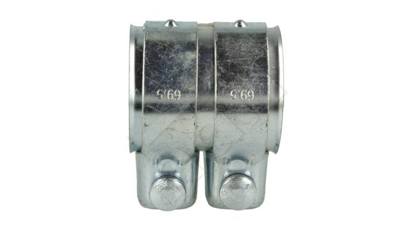 HART 481 418 Pipe connector, exhaust system