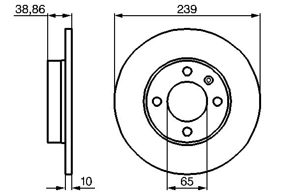 Brake Disc-5
