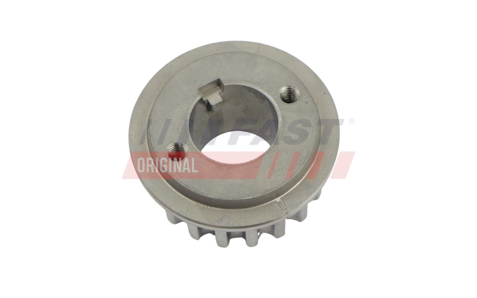 Sprocket, crankshaft-1