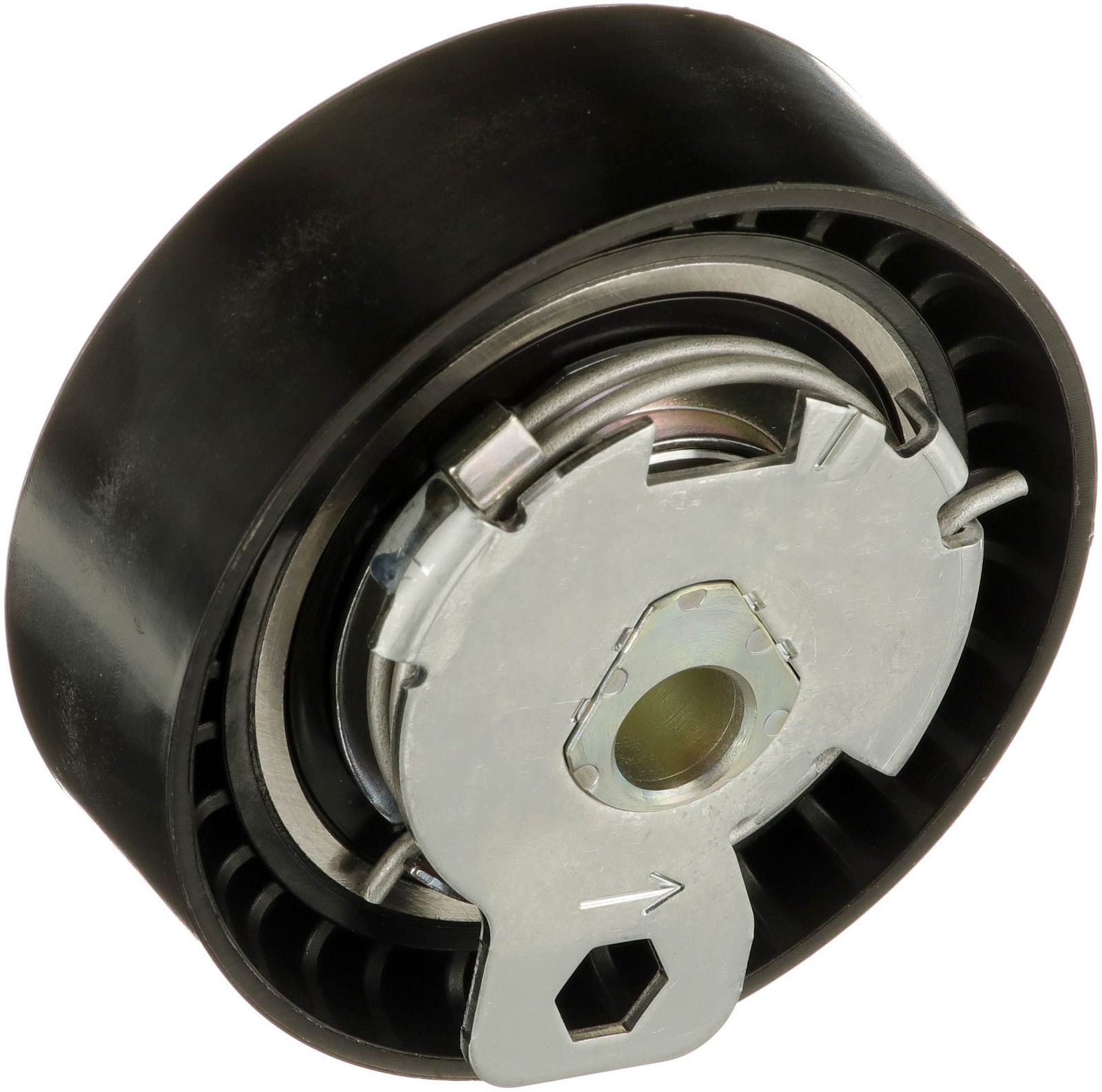 GATES T43116 Tensioner pulley, timing belt