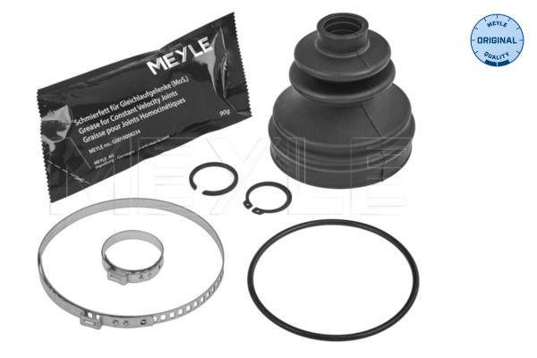MEYLE 100 498 0089 Bellow kit, drive shaft