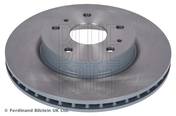 BLUE PRINT ADK84334 Brake disc