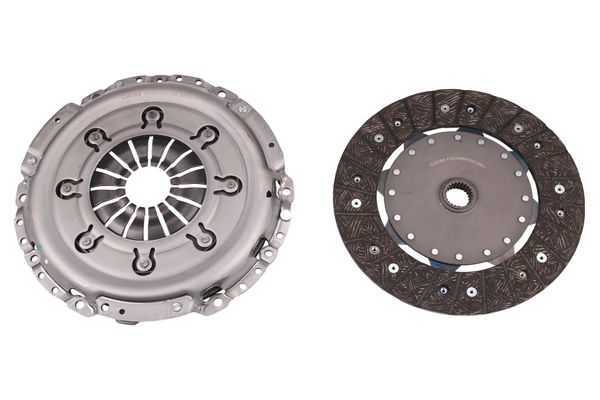 LUCAS LKCA990104 Clutch kit