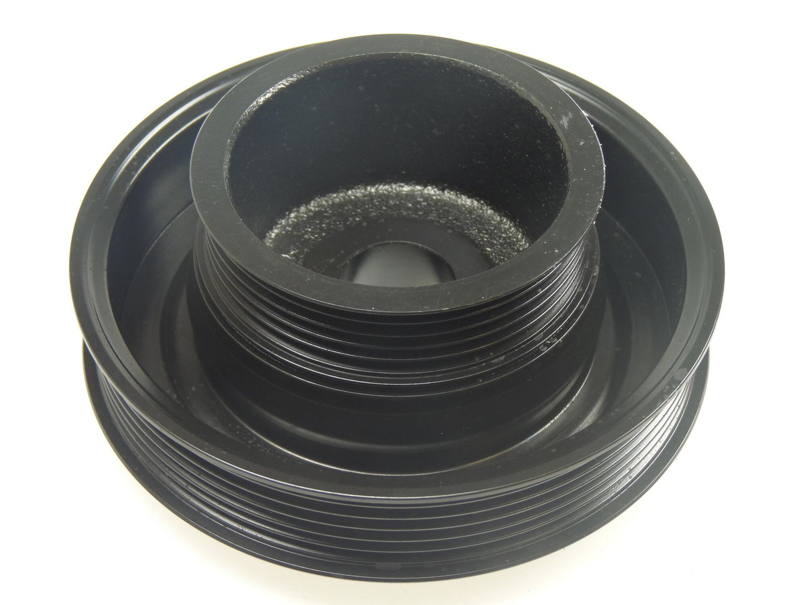 Belt Pulley, crankshaft