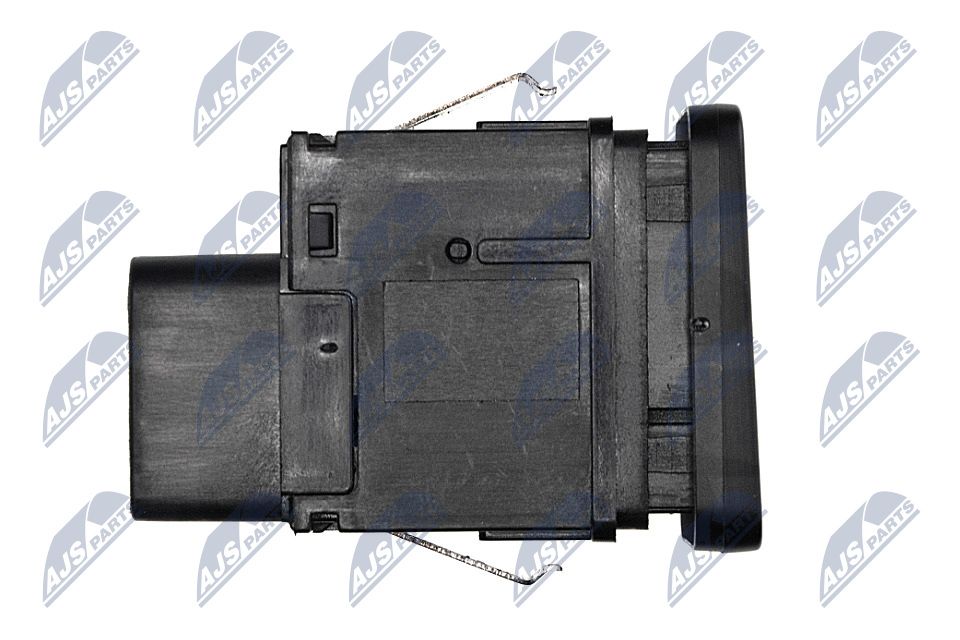 Switch, park brake actuation-2