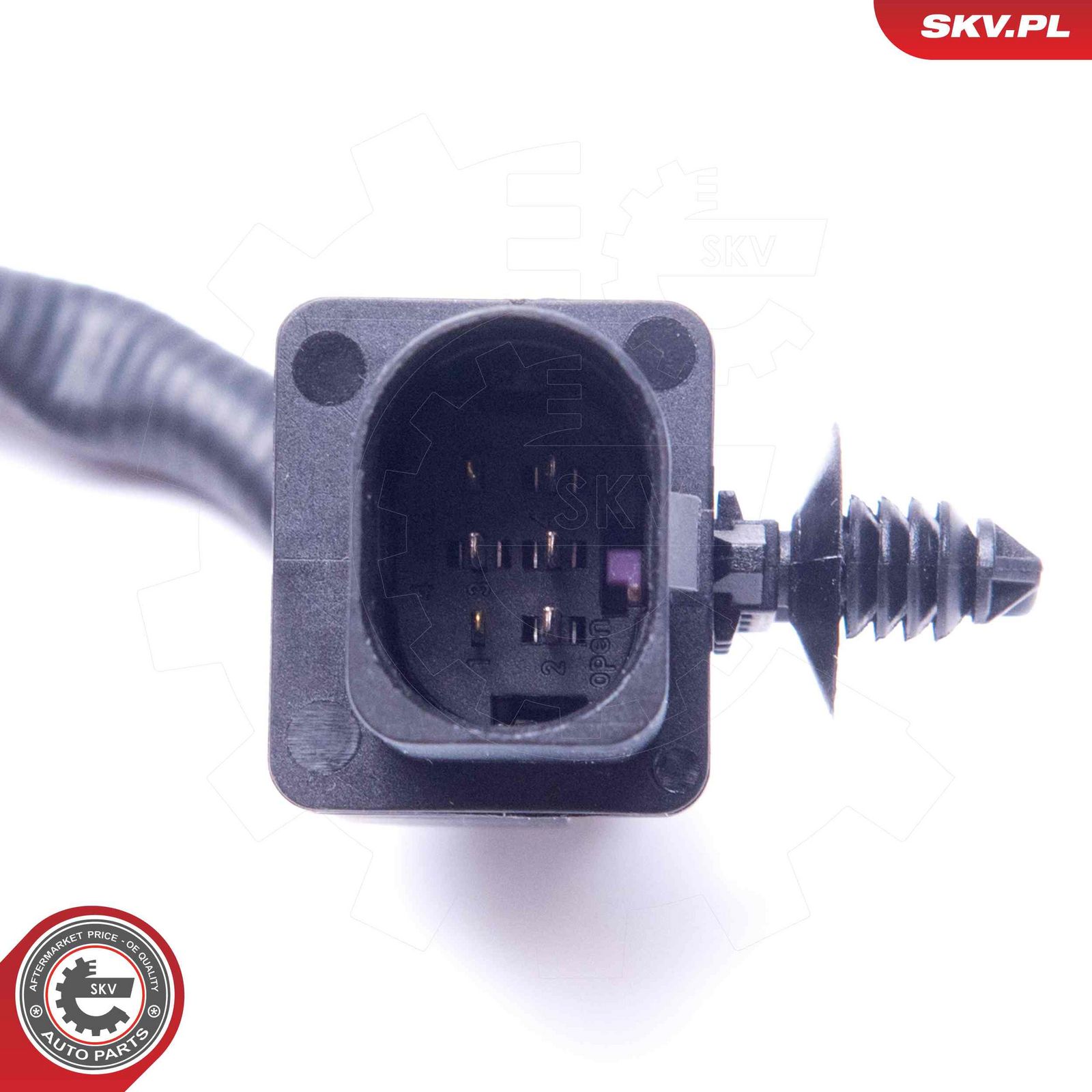 Oxygen Sensor-3