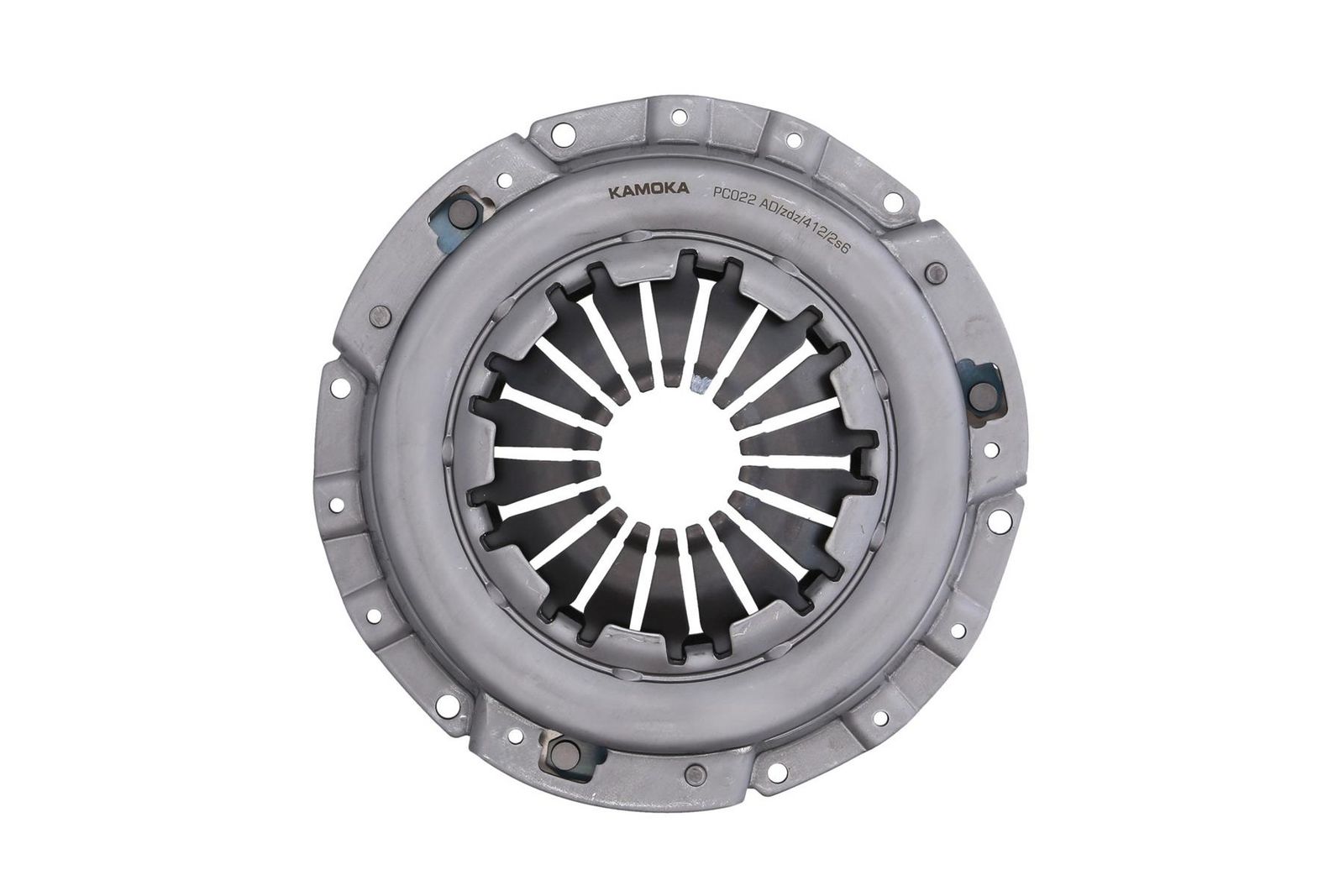KAMOKA PC022 Clutch pressure plate
