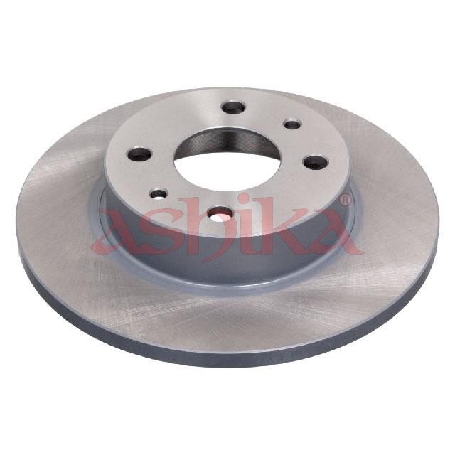 ASHIKA 60-00-0245C Brake disc