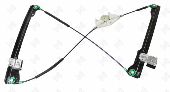 Window Regulator-1