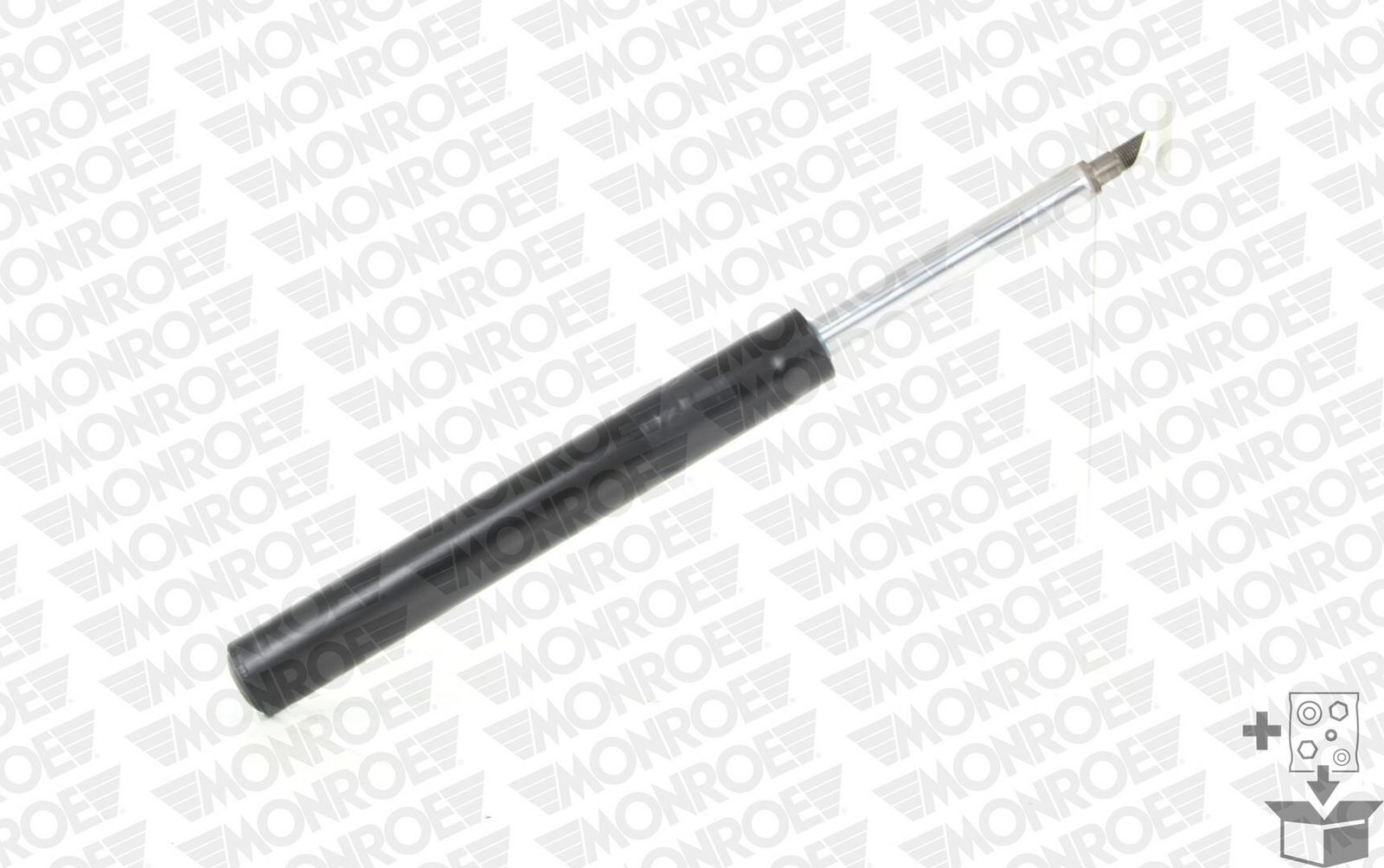Shock Absorber-1