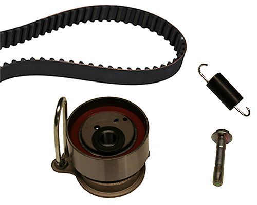 HEPU 20-1660 Timing belt kit