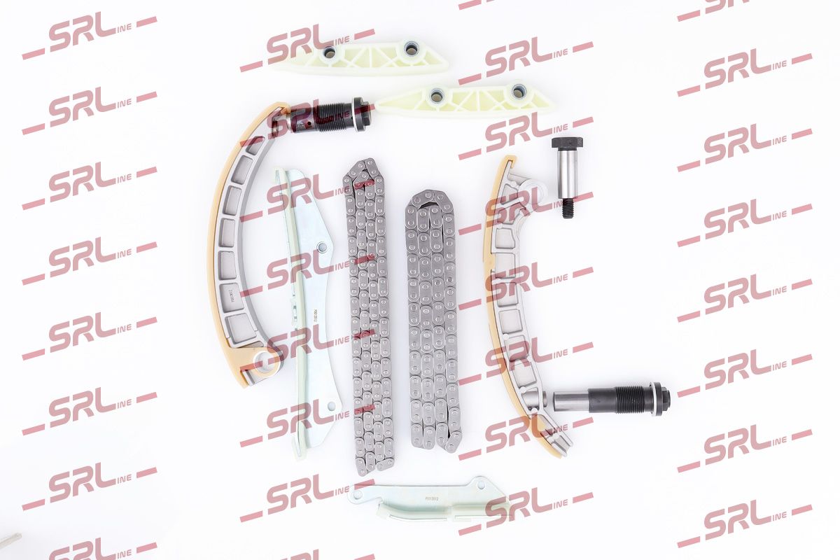 SRLINE TCK0008-2 Timing chain kit